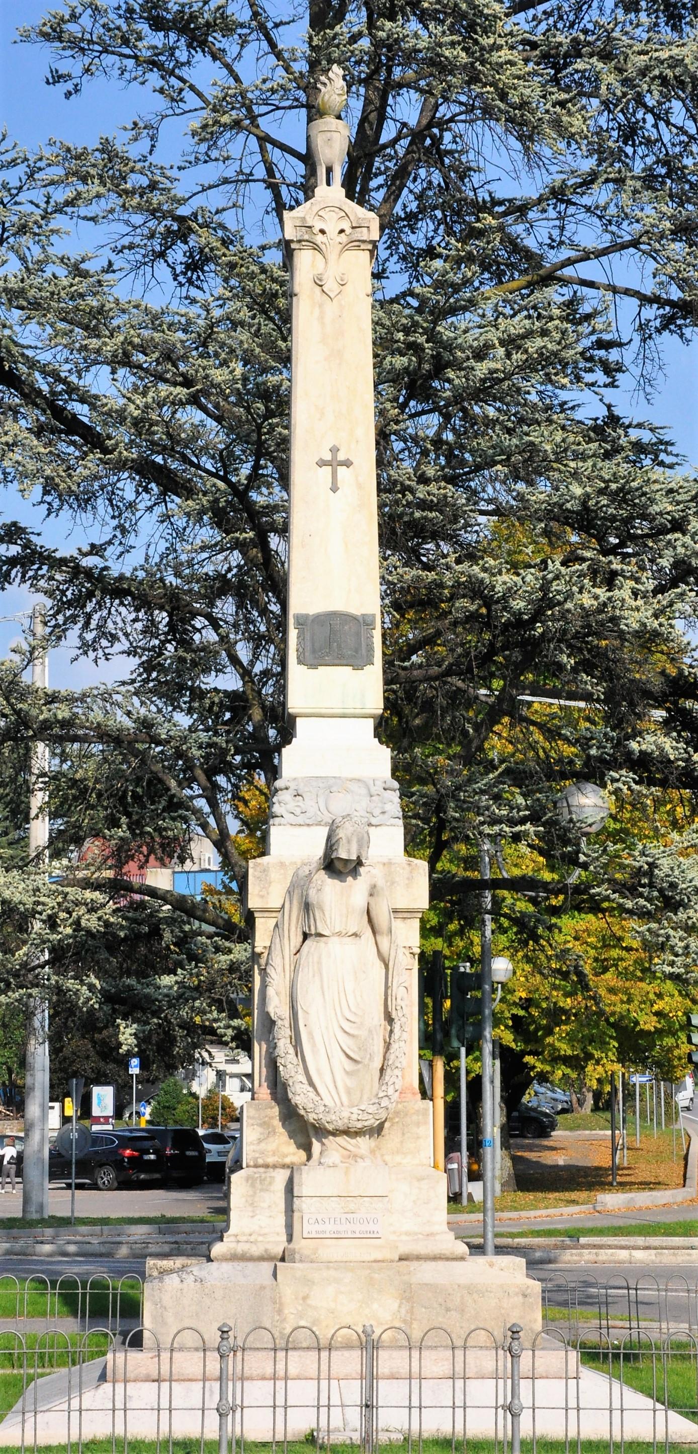 Monumento ai caduti